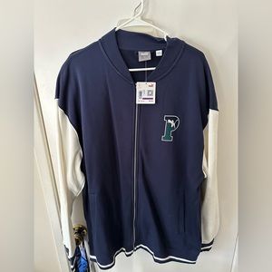 Men’s puma jacket
